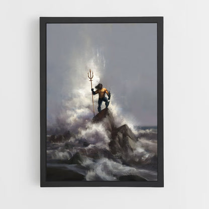 aquaman-8 cadre Noir