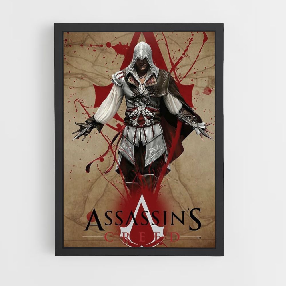 Assassin's Creed Poster