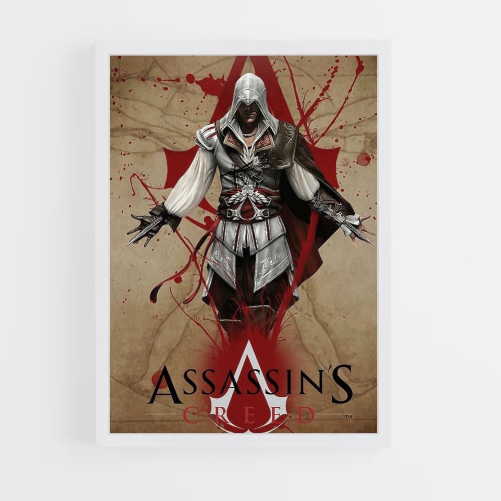 Assassin's Creed Poster