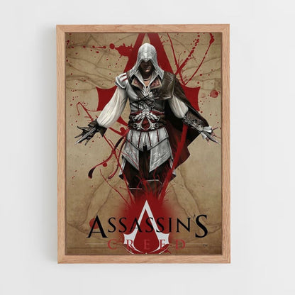 Assassin's Creed Poster