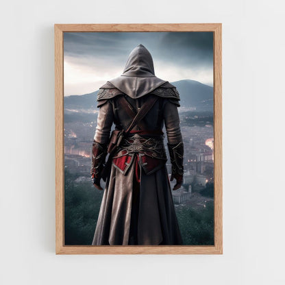 Poster Assassin's Creed Dos