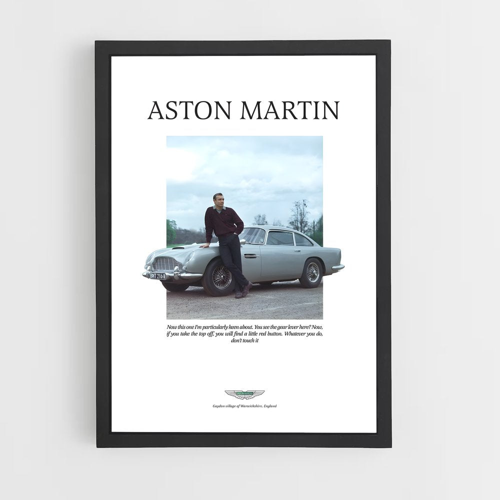 aston-martin-11 cadre Noir