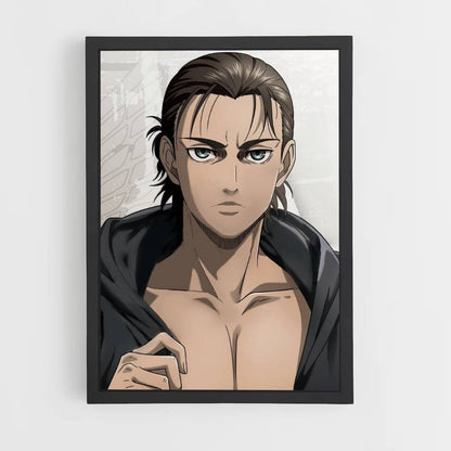 Eren Poster