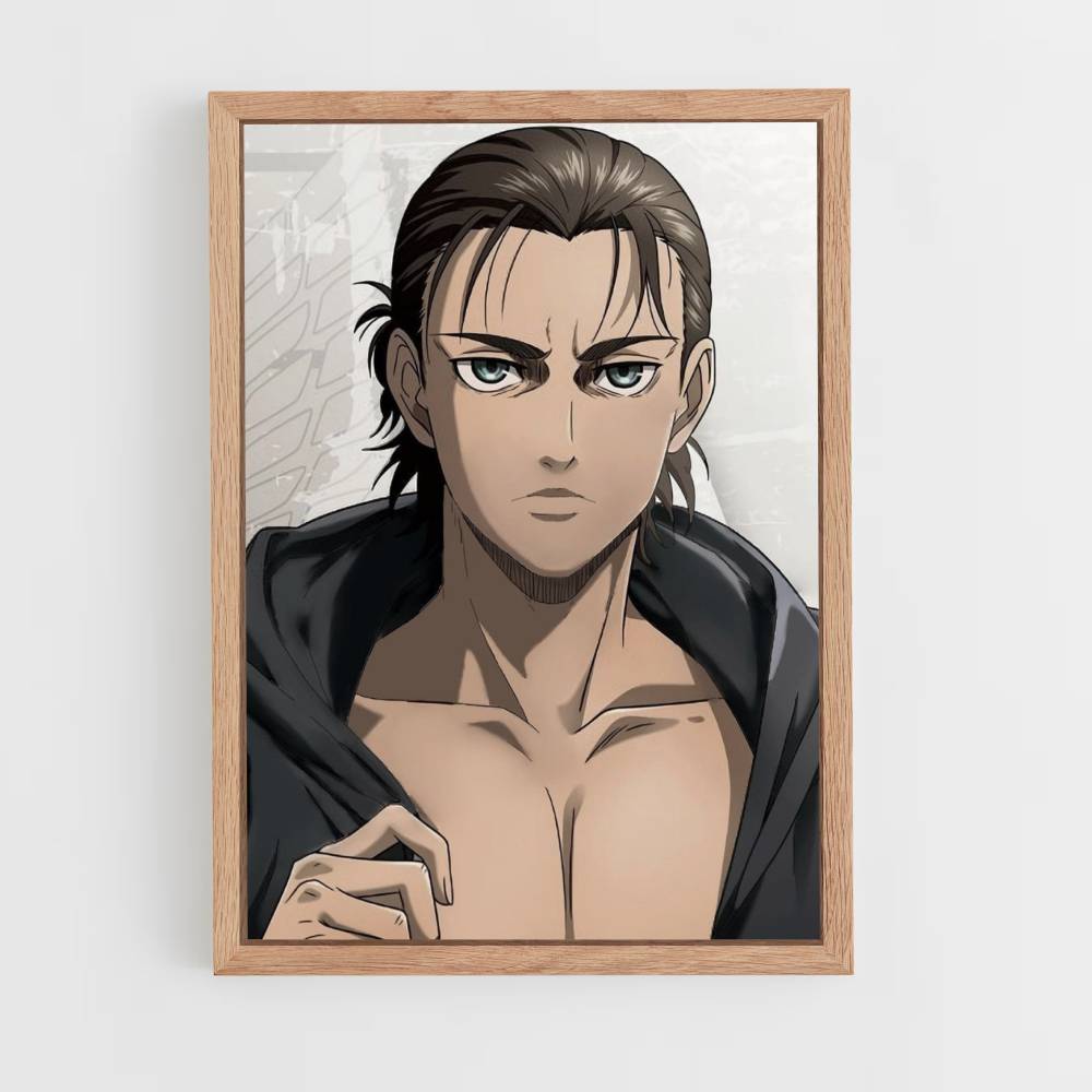 Eren Poster