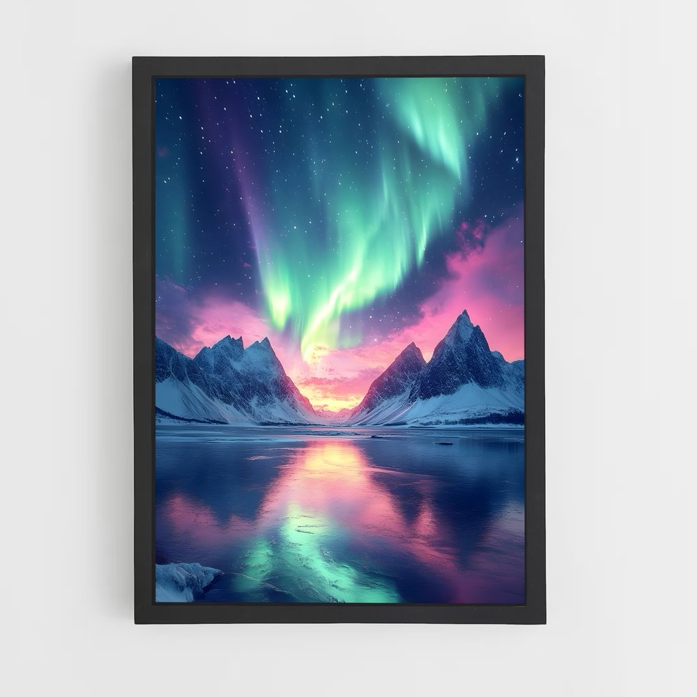 aurora-10 cadre Noir