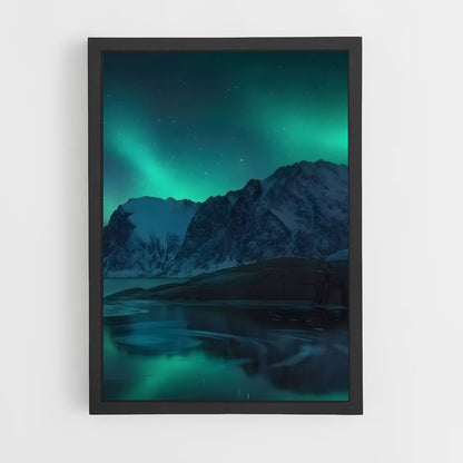 aurora-4 cadre Noir