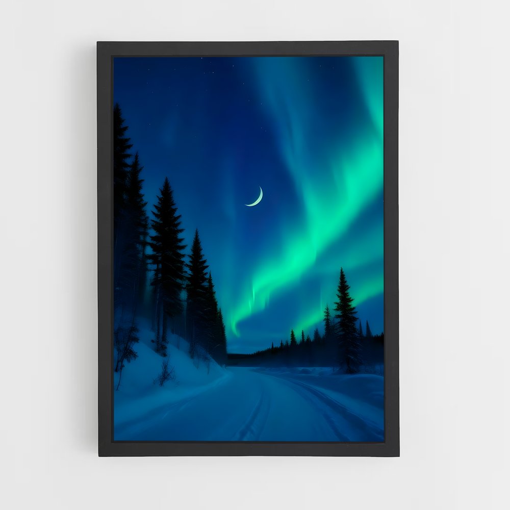 aurora-8 cadre Noir