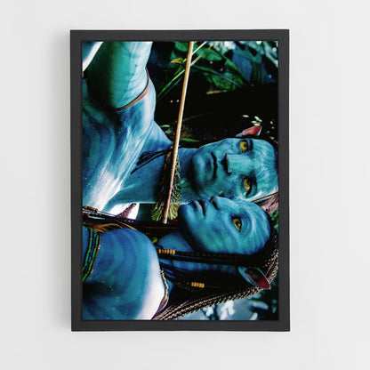 Pandora Avatar Poster