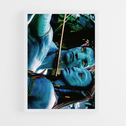 Pandora Avatar Poster