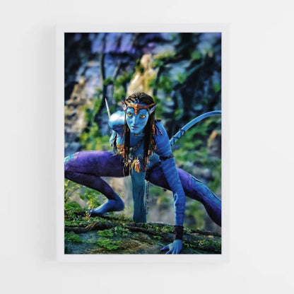 Neytiri Poster