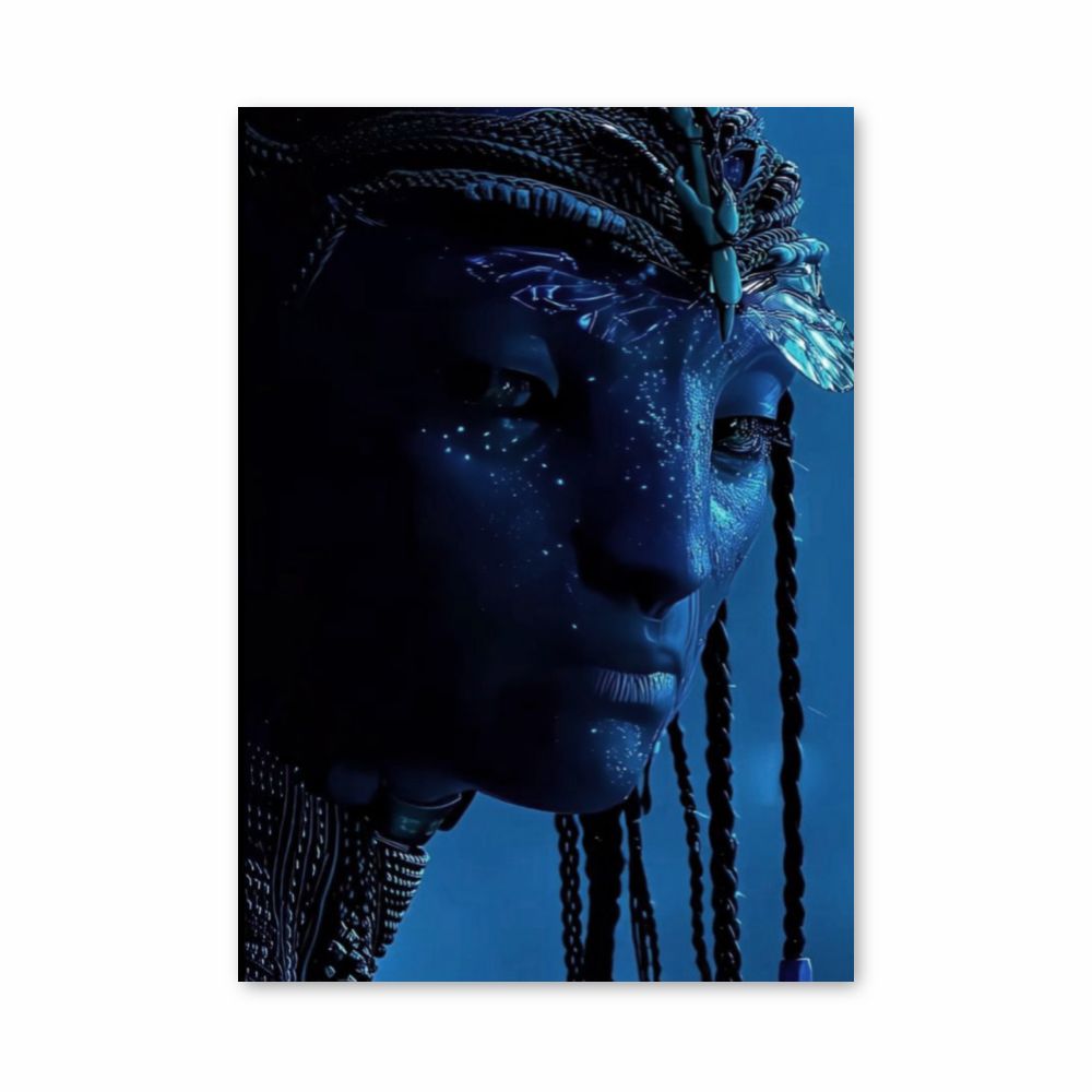 Avatar Posters – Aesthetic Posters