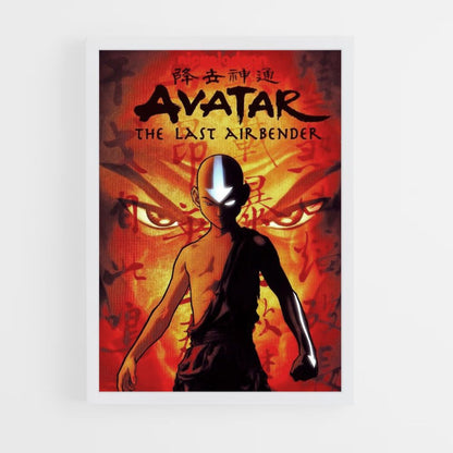 Avatar Poster