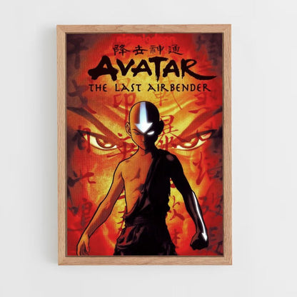 Avatar Poster