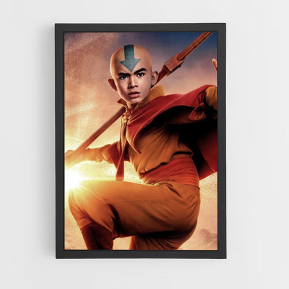 Avatar Movie Poster