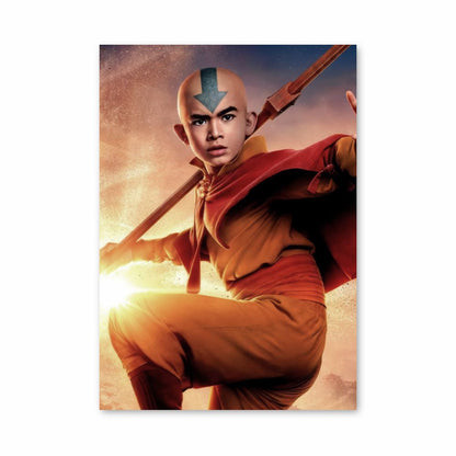 Avatar Movie Poster