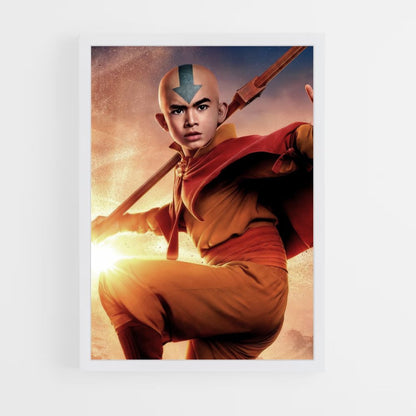 Avatar Movie Poster