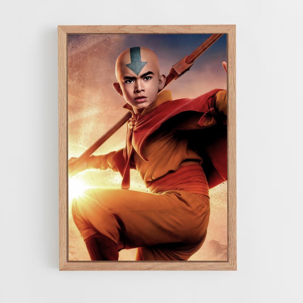 Avatar Movie Poster