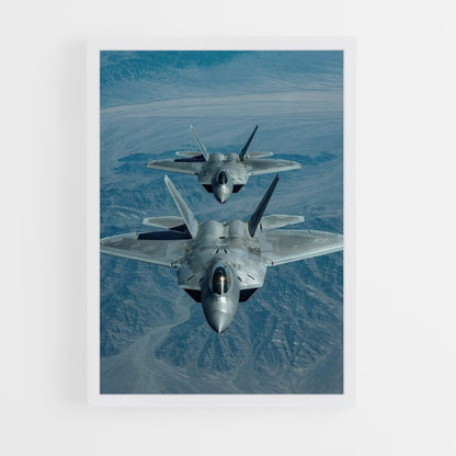 Fast planes poster