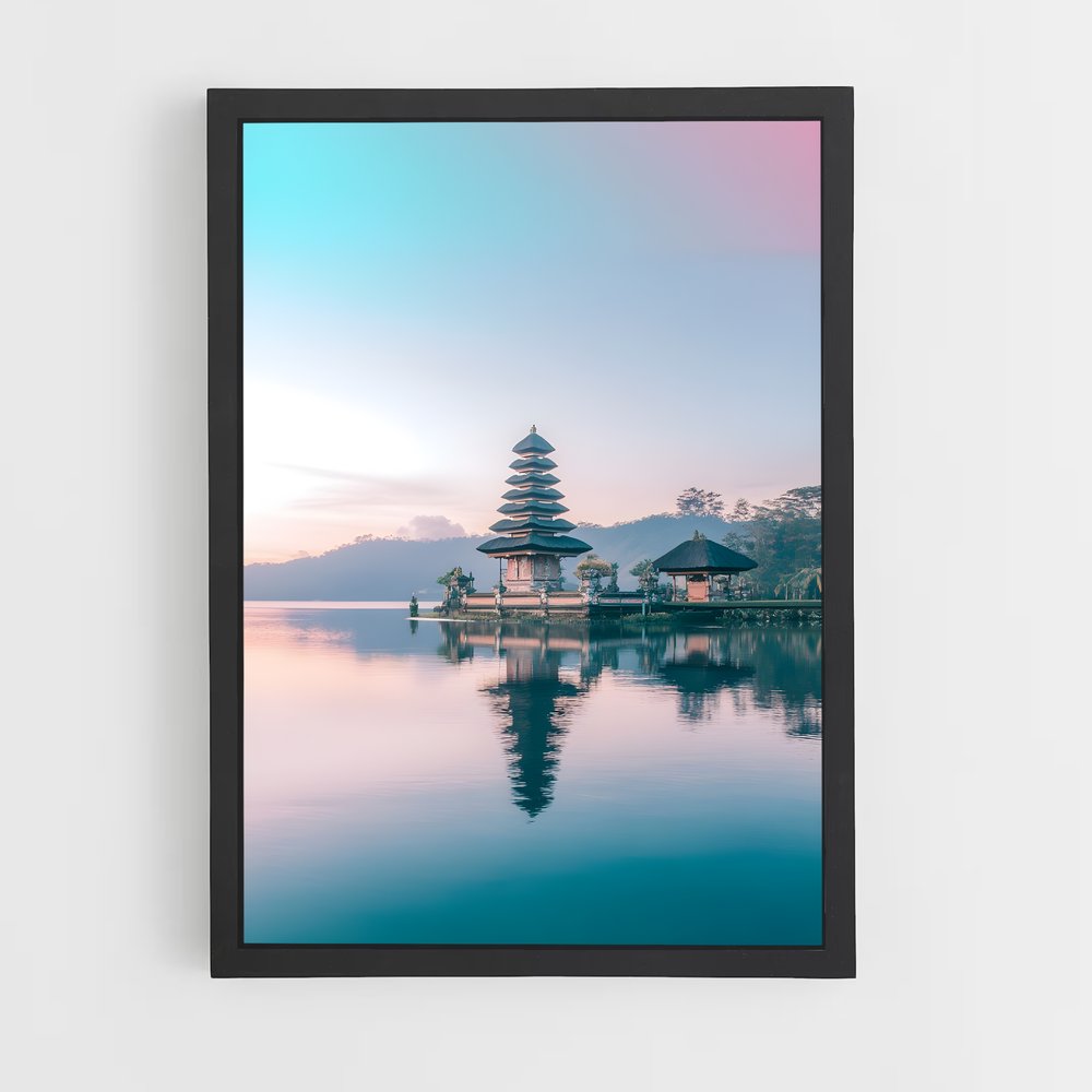 bali-9 cadre Noir