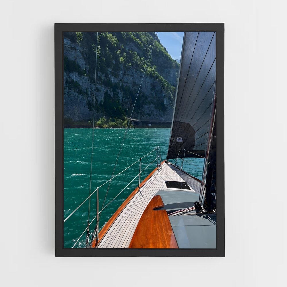 bateaux-3 cadre Noir