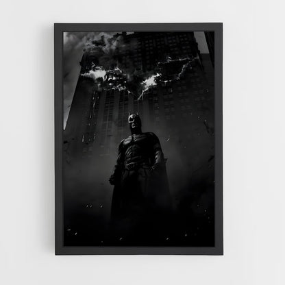 batman-15 cadre Noir