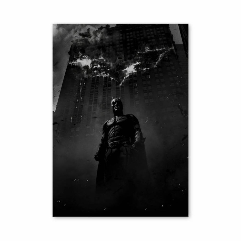 Batman Posters | Aesthetic Posters