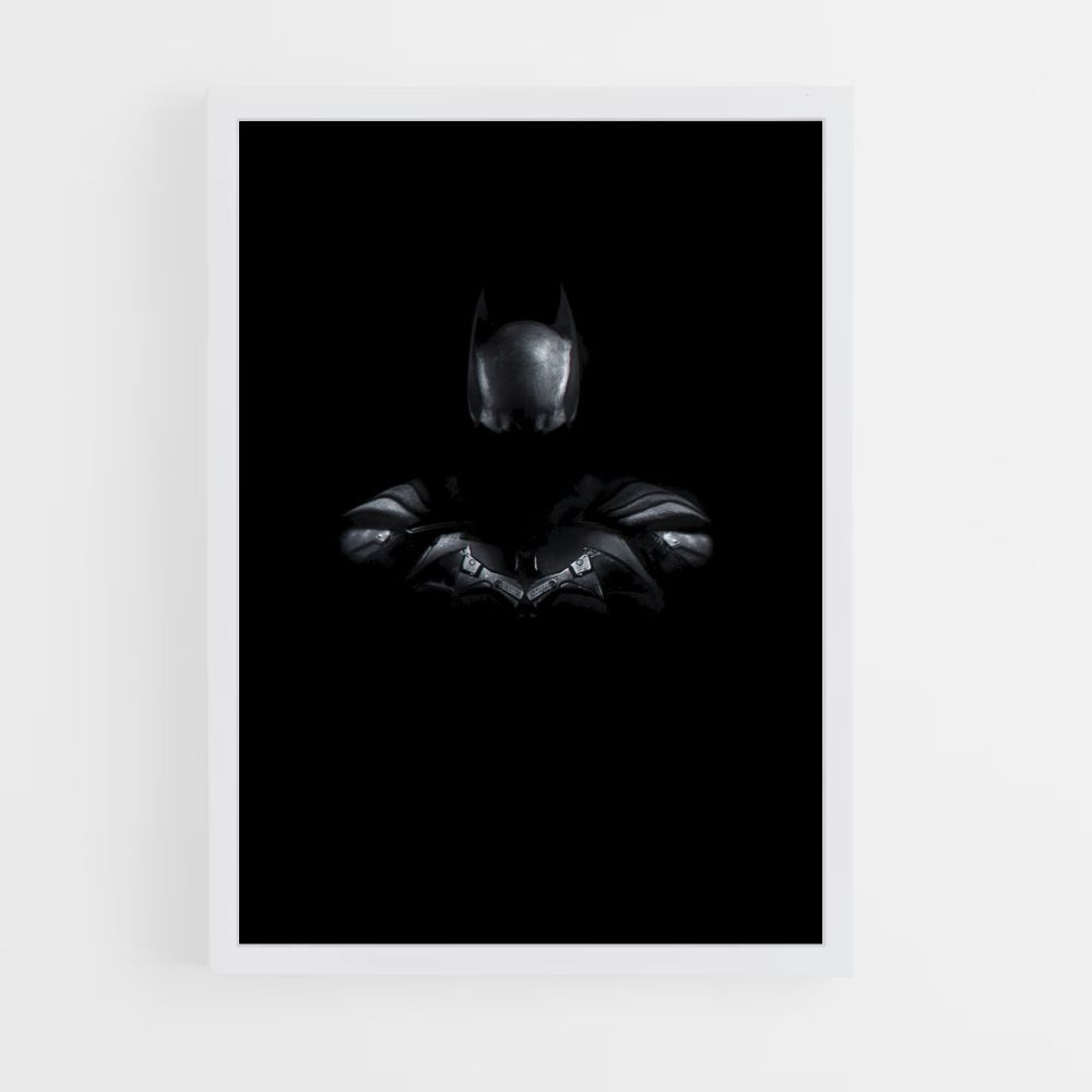 Dark Batman Poster