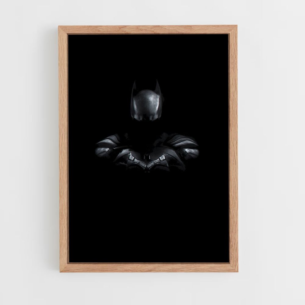 Dark Batman Poster