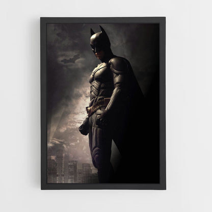 Poster The Dark Night