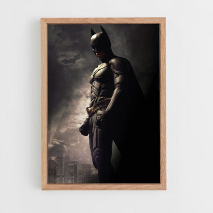 Poster The Dark Night