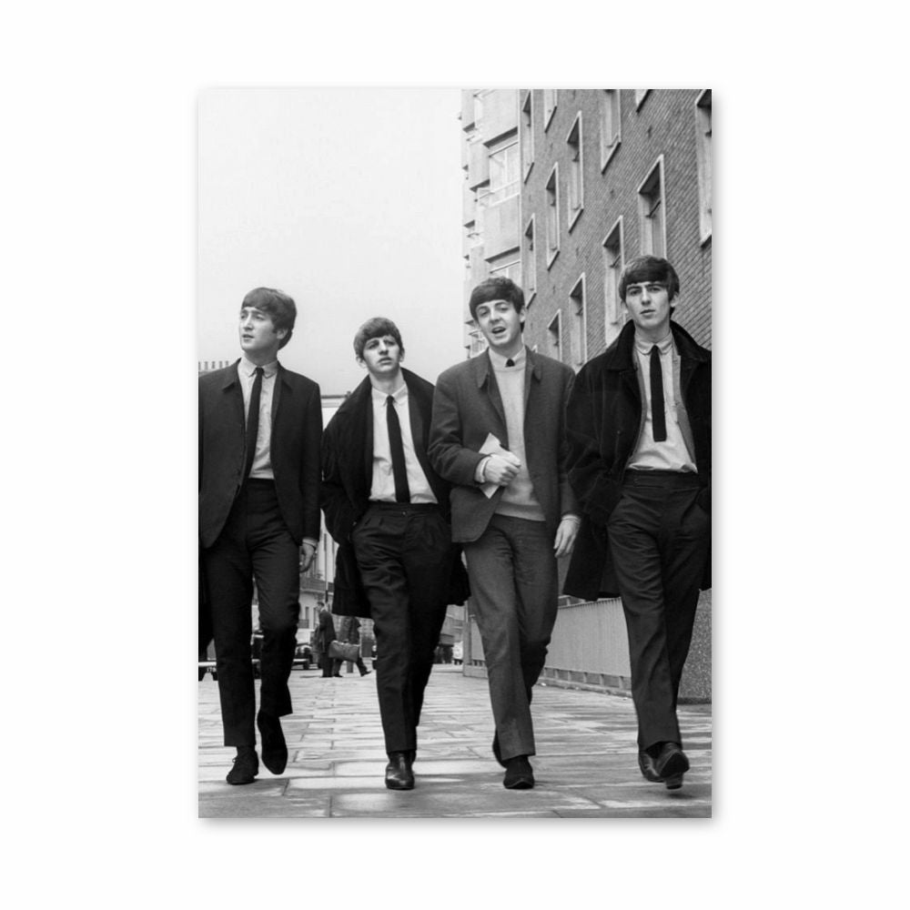 Posters The Beatles | Aesthetic Posters