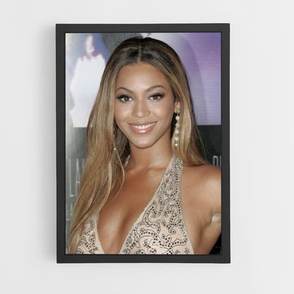 Beyonce Photo Poster