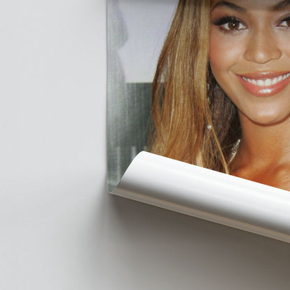 Beyonce Photo Poster