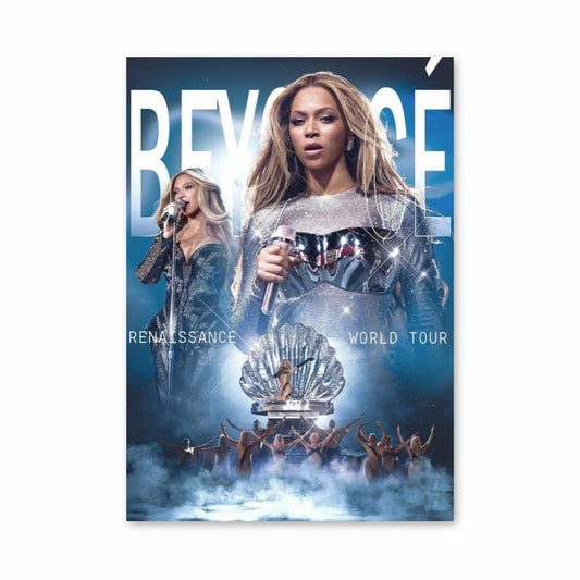 Beyonce posters – Aesthetic Posters