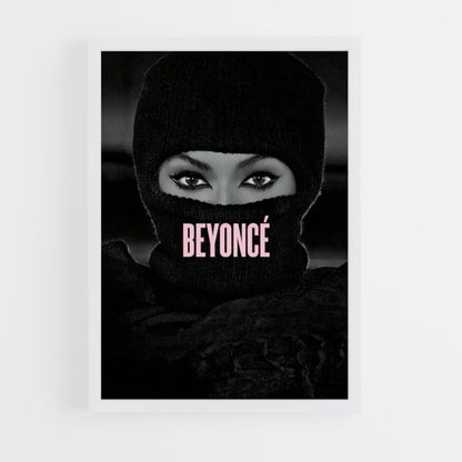 Beyonce poster