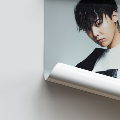 G-Dragon Poster