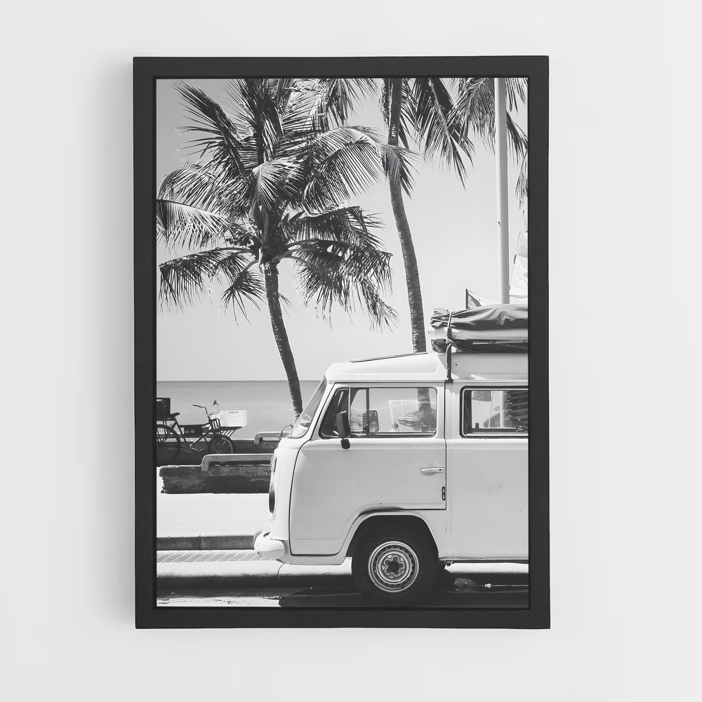 black-and-white-10 cadre Noir