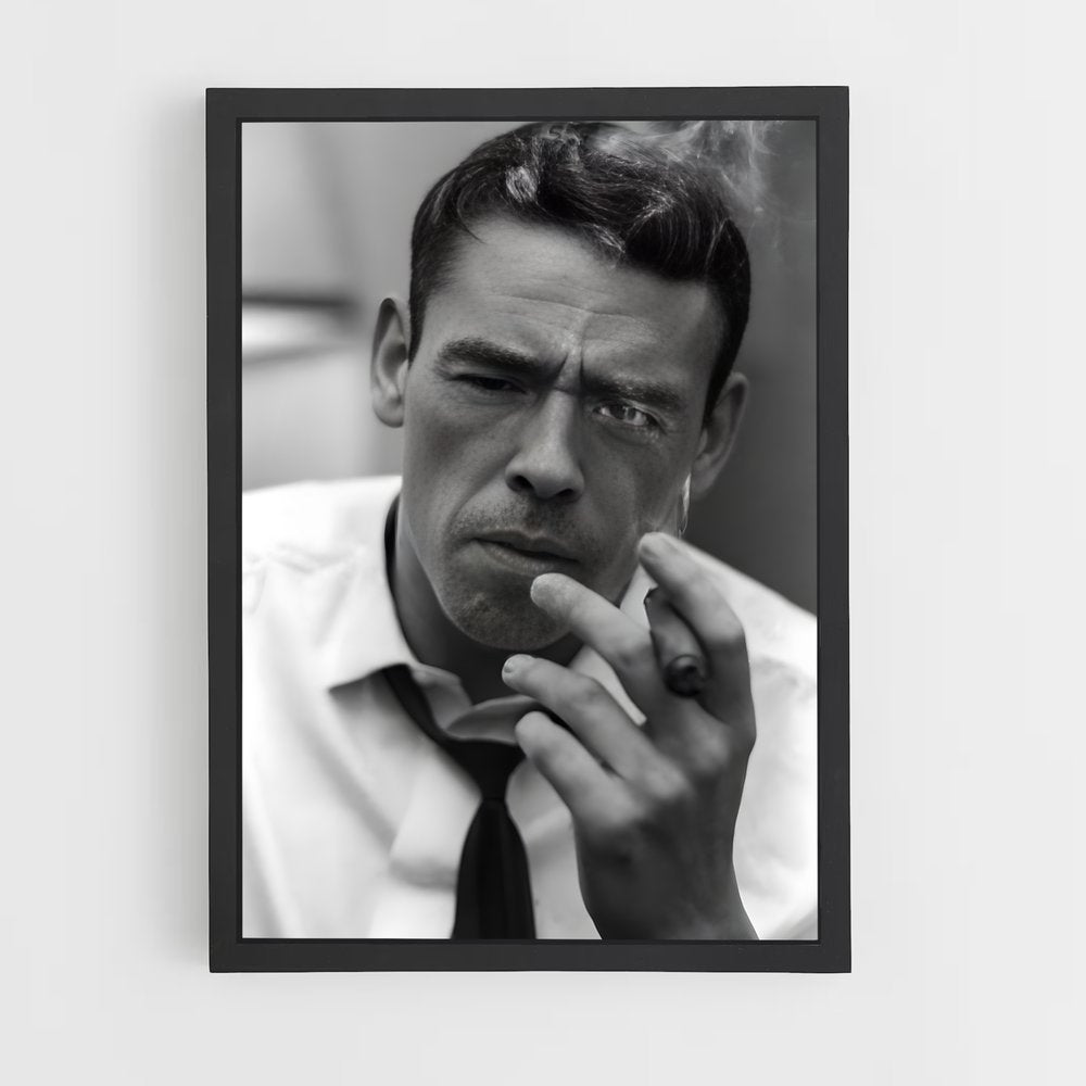 black-and-white-13 cadre Noir