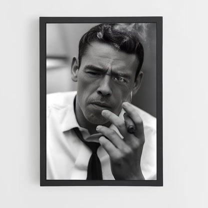 black-and-white-13 cadre Noir