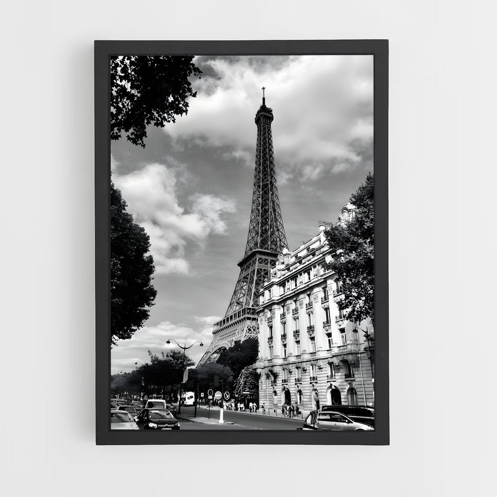 black-and-white-14 cadre Noir