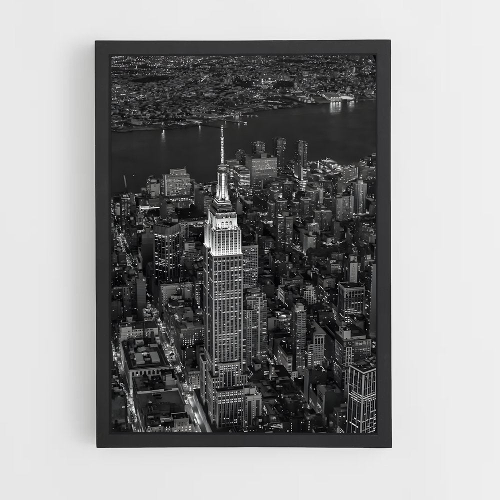 black-and-white-2 cadre Noir