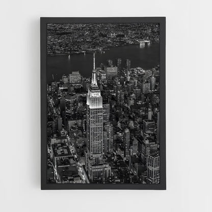 black-and-white-2 cadre Noir