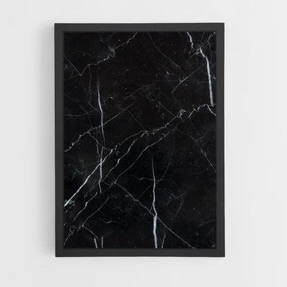 Marble Poster