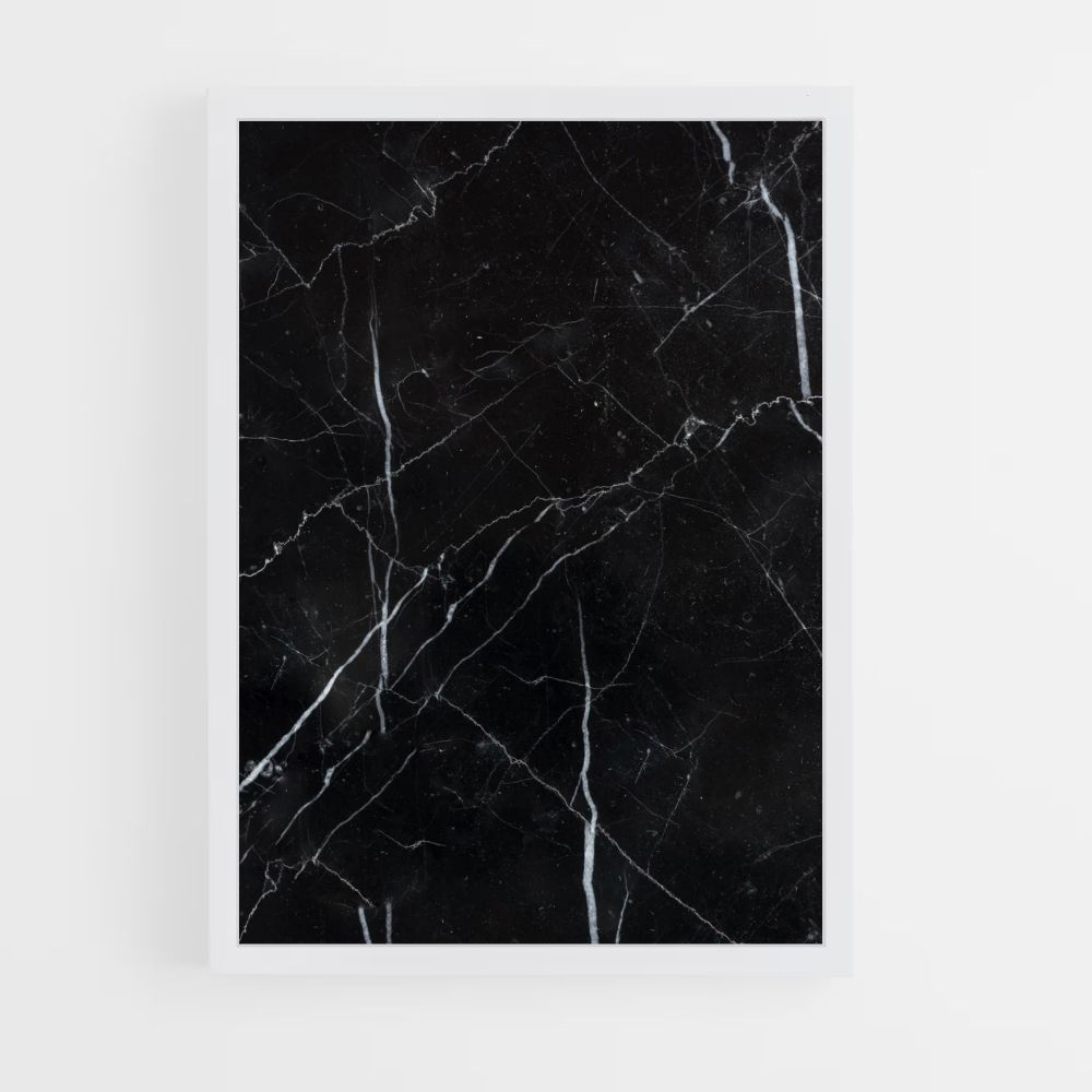 Marble Poster