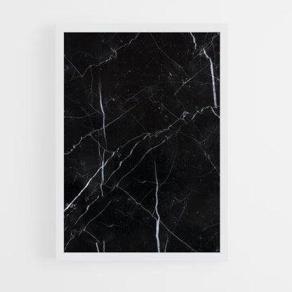 Marble Poster