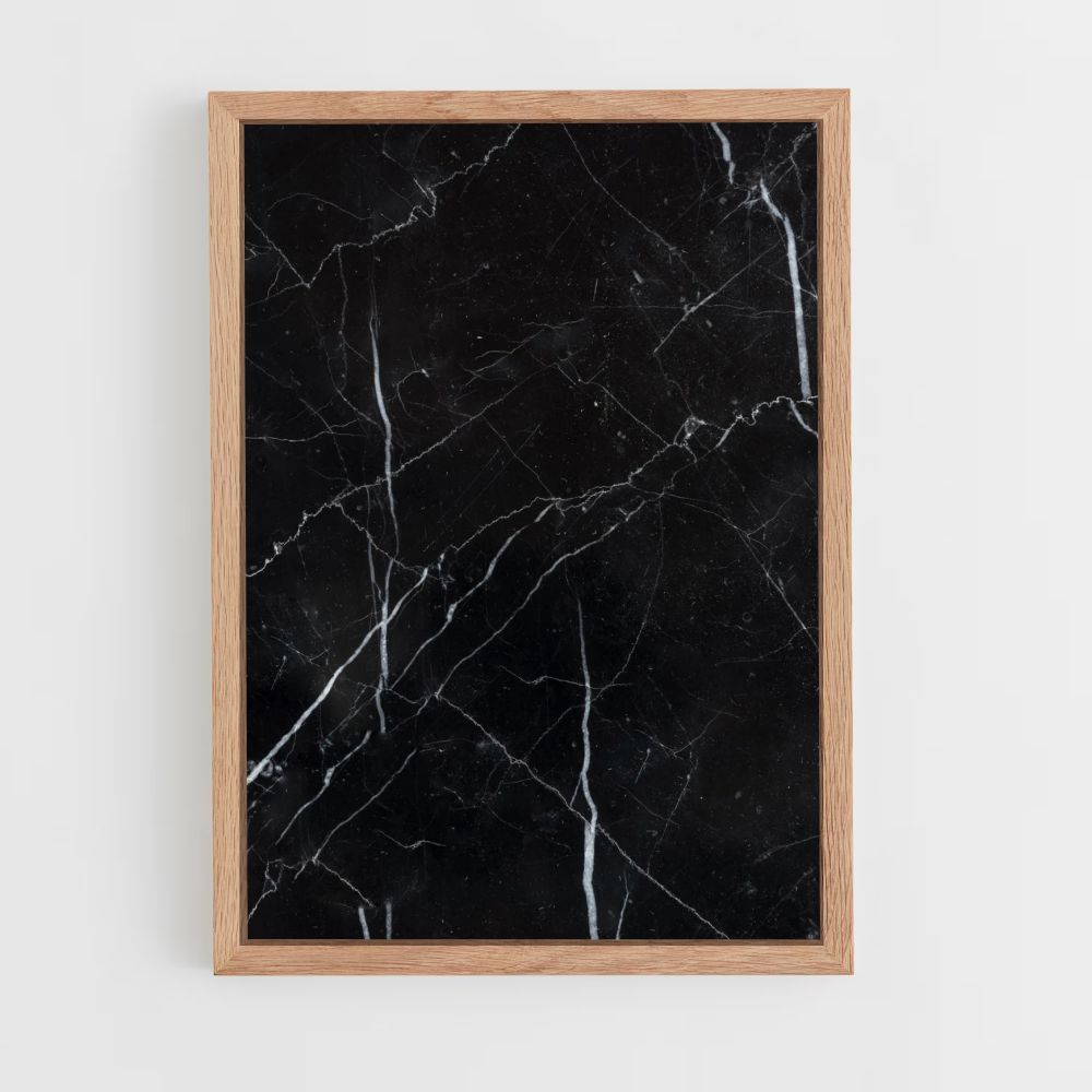 Marble Poster