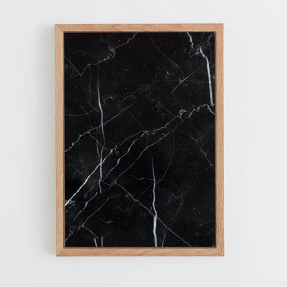 Marble Poster