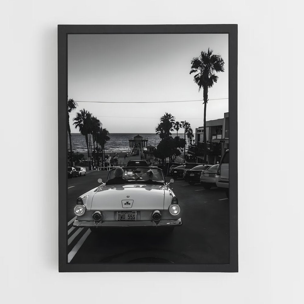black-and-white-7 cadre Noir