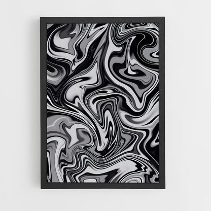 black-and-white-8 cadre Noir