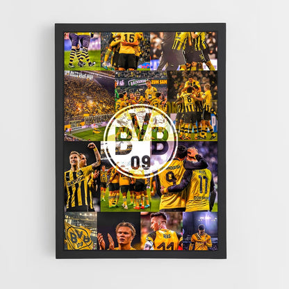 borussia-dortmund-1 cadre Noir